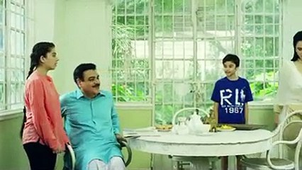 ISPR - Defence Day Song "khak jo khon mian"