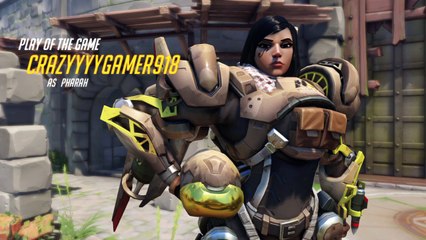 Overwatch: Origins Edition