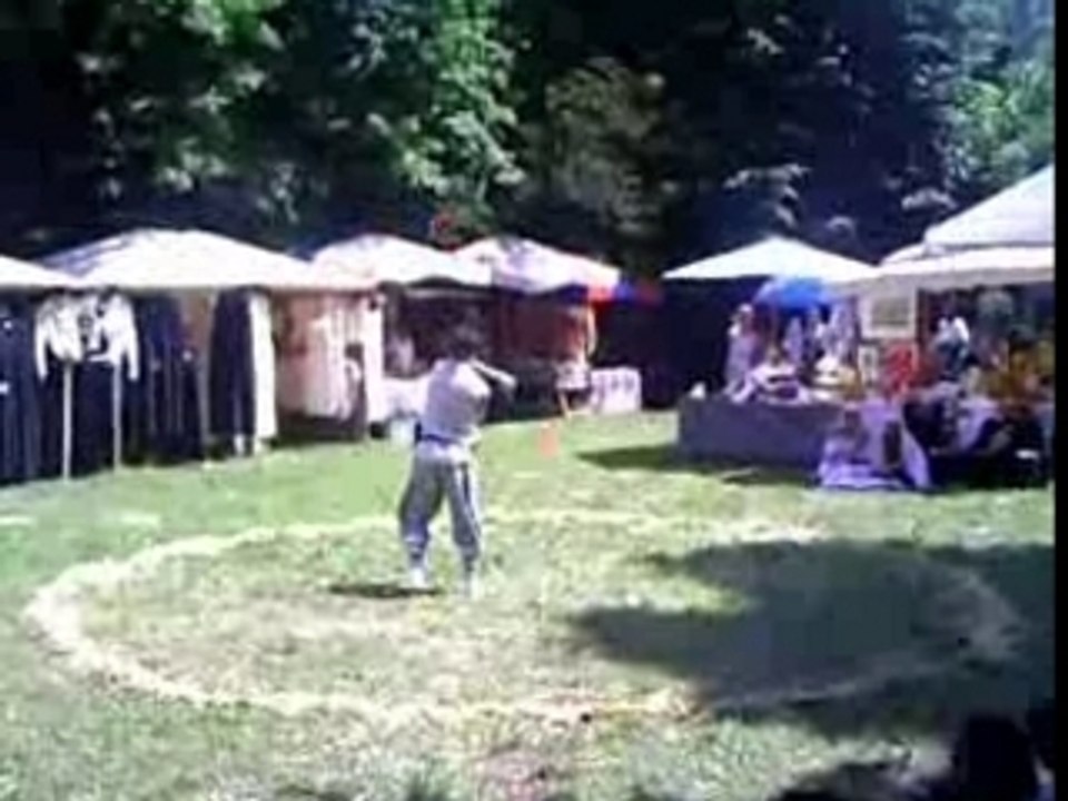 Medieval fantastique