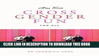 Collection Book Miss Vera s Cross Gender Fun for All