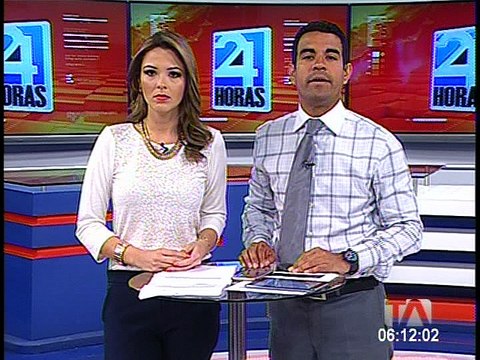 Detienen a líder de banda delincuencial