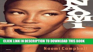 Collection Book Naomi