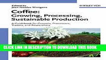 [PDF] Coffee: Growing, Processing, Sustainable Production Full Colection