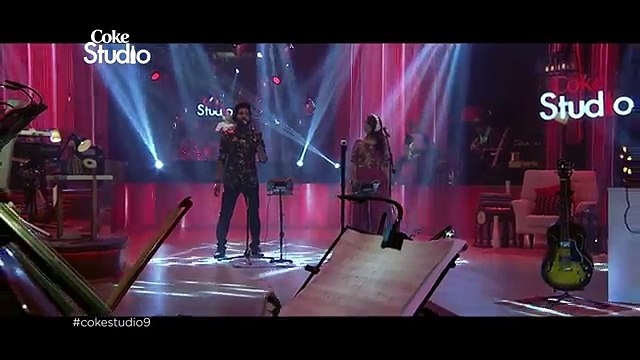 میڈم نور جہاں کا گانا کے دم دا بھروسہ کوک سٹوڈیو نے نئے انداز میں ریلیز کردیا، بہت ہی زبردست گانا