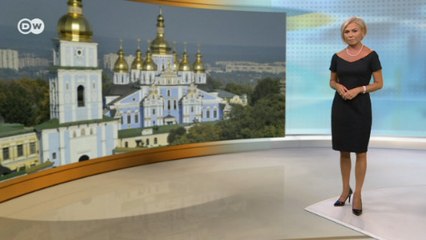 Eurovision-2017: первый победитель уже известен - DW Новости (09.09.2016)