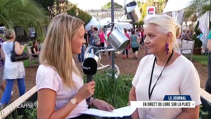 Juste Avant de Zapper - Vendredi 09 Septembre 2016