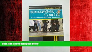 Enjoyed Read Crosswalk Coach for the Common Core Standards, Math, G5