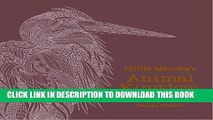 [PDF] Millie Marotta s Animal Kingdom: Deluxe Edition: Color Me, Draw Me (A Millie Marotta Adult