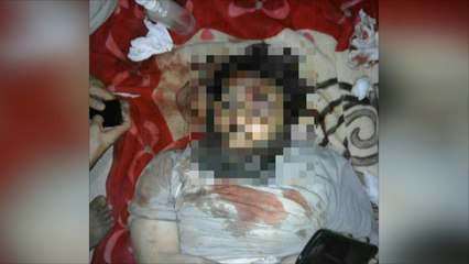غارة للتحالف الدولي تغتال قائد جيش الفتح