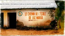 Les chemins de l'école - Saison 2 - Luz Maria, Mexique