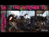 The Witcher 3: Wild Hunt - Part 38: Meeting A Troll - PC Gameplay Walkthrough - 1080p 60fps