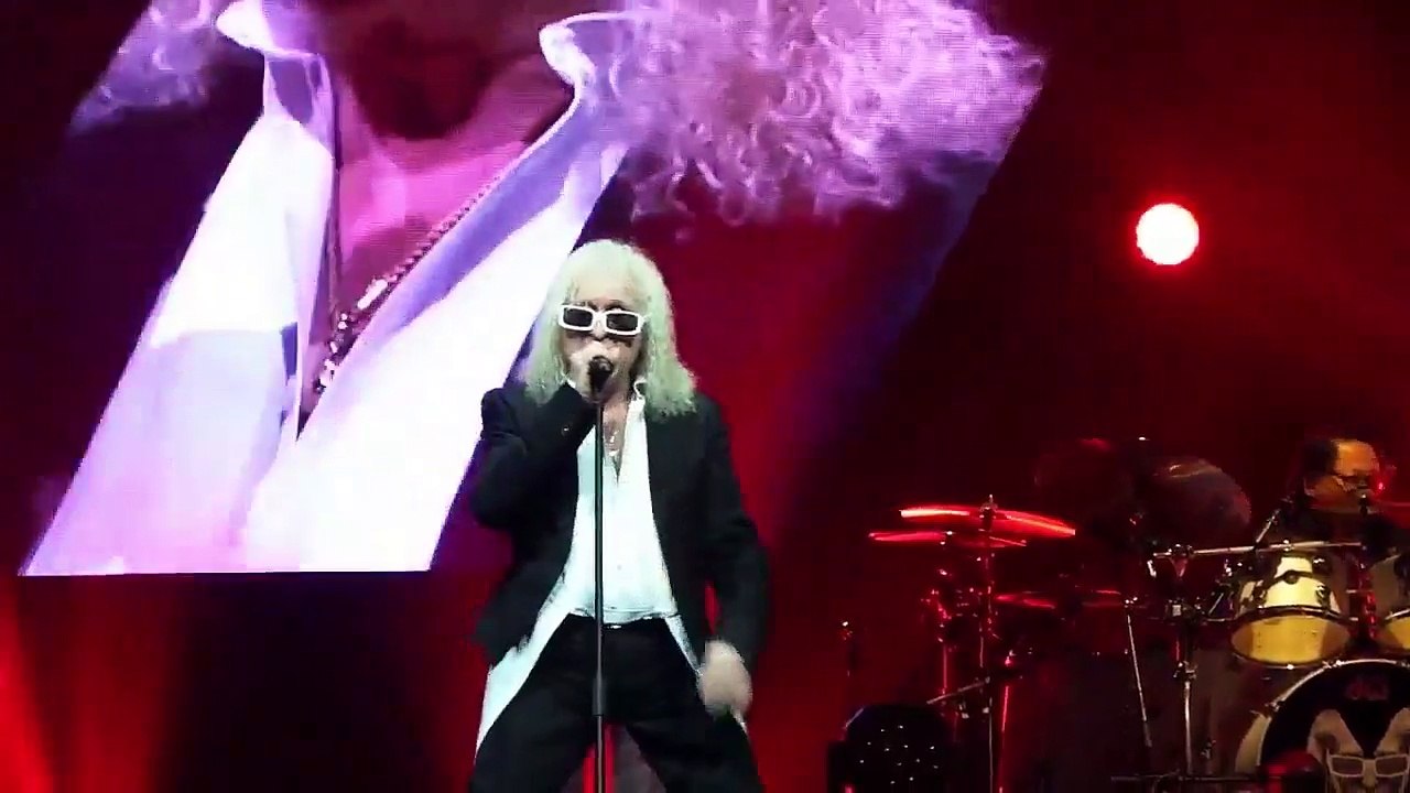 Polnareff : la facture salée de son concert à la Fête de l'Huma