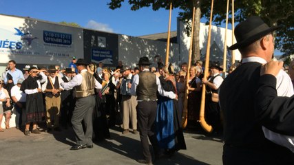 La Savoie, invitée d'honneur de la Foire des Minées