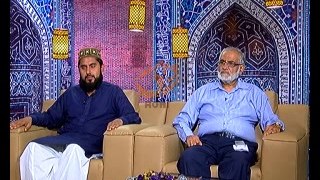 Engr Abdul Hakeem Malik MD IRF Global- with Maulana Abu Bakr Shakir - Charity - Infaq e Fee Sabeel Allah - Rohi TV Live TeleCast
