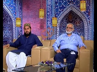 Engr Abdul Hakeem Malik MD IRF Global- with Maulana Abu Bakr Shakir - Charity - Infaq e Fee Sabeel Allah - Rohi TV Live TeleCast