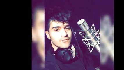 Ali Shanawar Promo Nohay 2016-17 Coming Soon (Muharrum 1438)