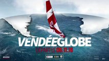 LIVE Vendée Globe 2016