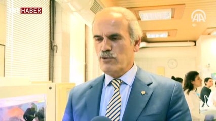 İçme suyu zehirlenmelerine 'Japon balığı' örneği