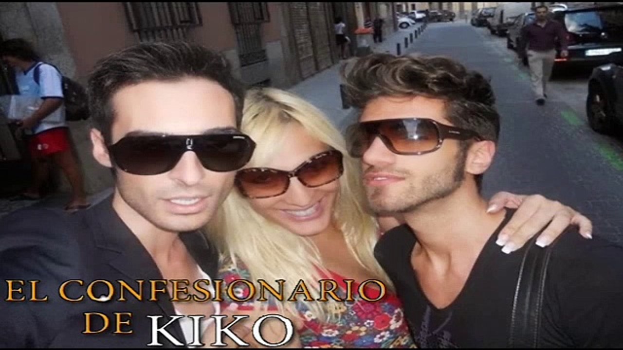 El concursante más transgresor de 'GH17' protagonizó un montaje en 2010