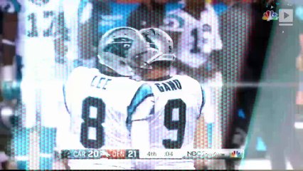 Broncos win Super Bowl rematch over Panthers 21-20