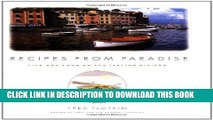 [PDF] Recipes from Paradise: Life   Food on the Italian Riviera Popular Colection