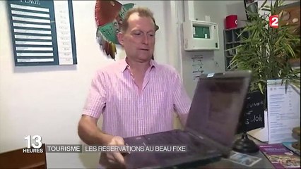 Tourisme : le premier week-end de septembre fait le plein