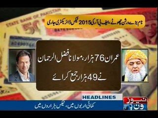NewsONE Headlines 10PM, 09-Sep-2016