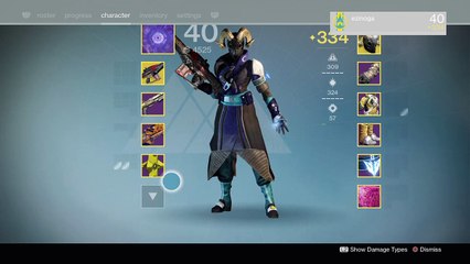 Destiny Clovis Bray 2 ghost fragment confirmed