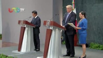 Luis Rubio| Cómo Trump ha unido a los mexicanos