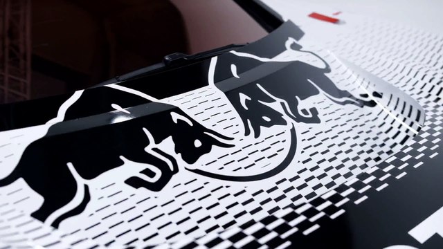 VÍDEO: Peugeot muestra un avance de su nuevo coche para el Dakar 2017