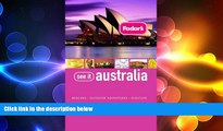 FREE DOWNLOAD  Fodor s See It Australia, 3rd Edition (Full-color Travel Guide)  BOOK ONLINE