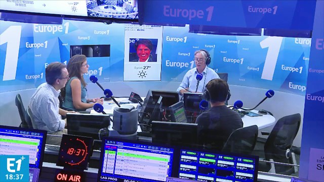 Les experts d'Europe Soir - 09/09/2016