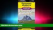 different   Pyrenees and Andorra (National Geographic Adventure Map)