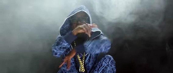 Sianna - Go Fast (Clip officiel)