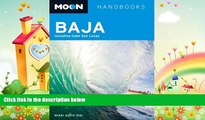 complete  Moon Baja: Including Cabo San Lucas (Moon Handbooks)