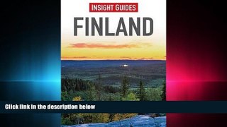 there is  Finland (Insight Guides)