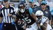 Jaguars WR Allen Robinson picks his top NFL cornerbacks