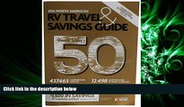 there is  2016 Good Sam RV Travel   Savings Guide (Good Sam RV Travel Guide   Campground Directory)