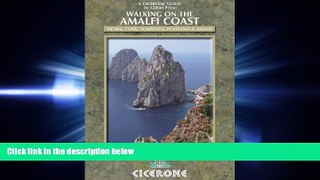 behold  Walking on the Amalfi Coast (Cicerone Guides)