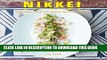 [PDF] Nikkei Cuisine: Japanese Food the South American Way Full Colection