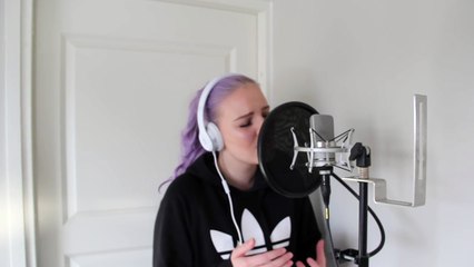 TUULI - WRITING S ON THE WALL (COVER)