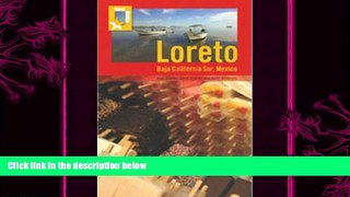 behold  Best Guide: Loreto (Best Guides)