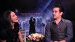 Winter's Tale - Colin Farrell and Jessica Brown Findlay on Romance [HD]