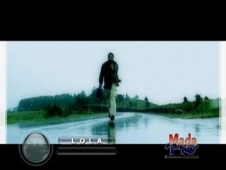 LÔLA  - TSY MANAHY - ALBUM BEST OF SLOW