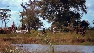 Tarzan The Ape Man Trailer 1981 Bo Derek Miles O'Keeffe