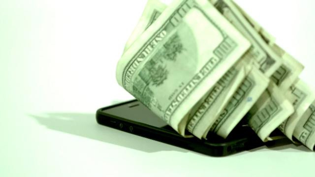 How Much Can You Get For Your Old iPhone 6?