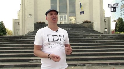 Пересолила борщ, всё бл, сиди жри его сама - Рот народа про Свадьбу за 1 день - Чисто News 2016