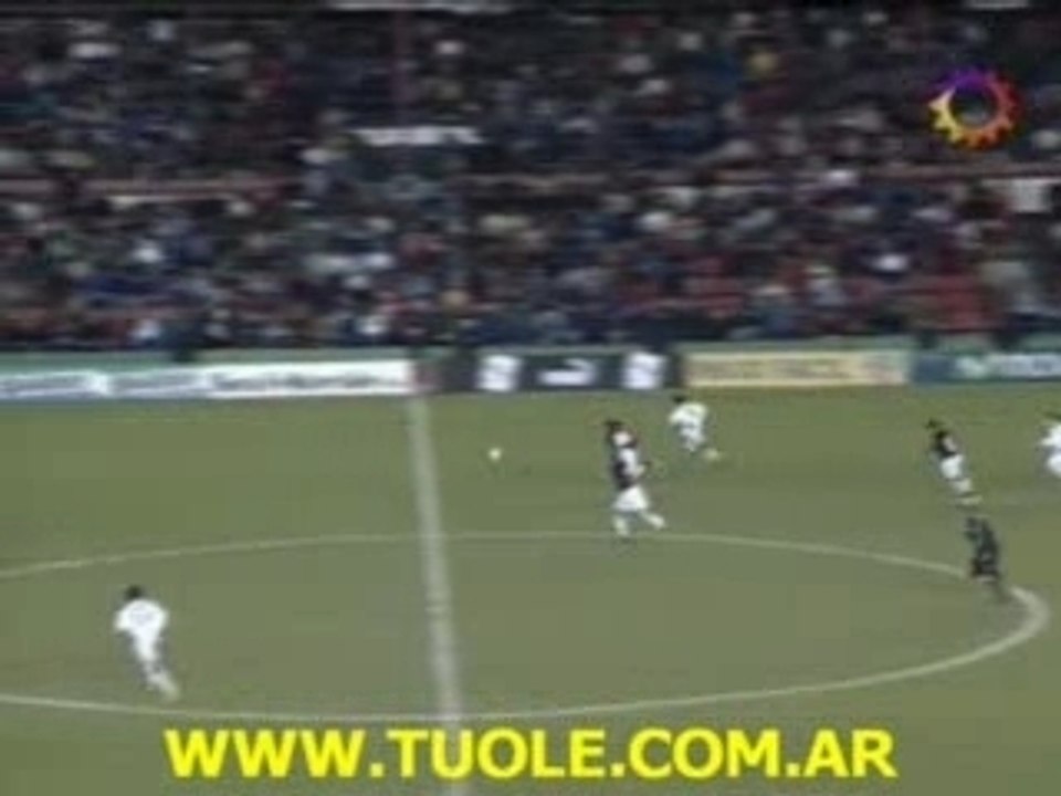 Colón 0 - 1 Vélez
