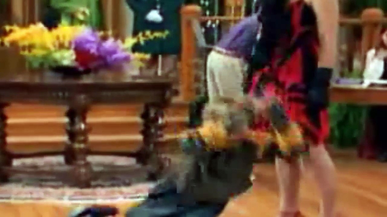 Hotel Zack und Cody - Staffel 1 Folge 1 | Invasion der Kinder