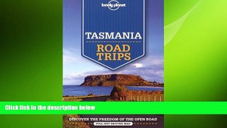 FREE DOWNLOAD  Lonely Planet Tasmania Road Trips (Travel Guide)  DOWNLOAD ONLINE